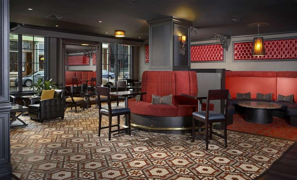 Hotel Julien Dubuque Restaurant foto